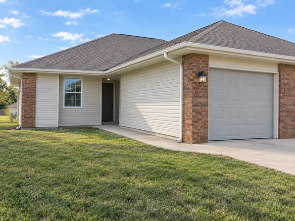 373A Peach Tree St, Fordland, MO 65652