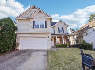 2490 Rosecrest Pl NE, Atlanta, GA 30345