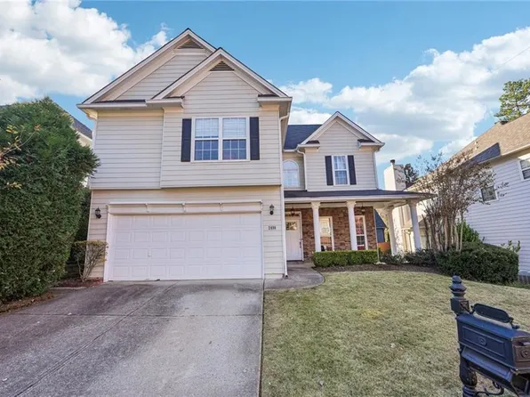 2490 Rosecrest Pl NE, Atlanta, GA 30345