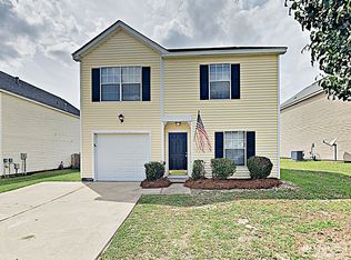 121 Grafton Ln, Lexington, SC 29072