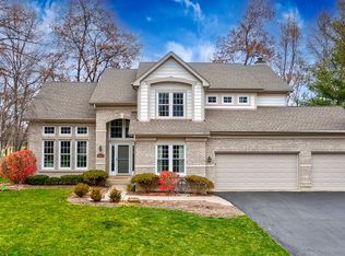7480 Bittersweet Dr, Gurnee, IL 60031