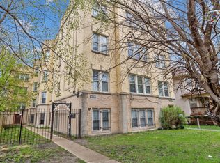 824 S 17th Ave APT 3A, Maywood, IL