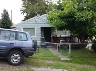 2311 S Bateman St, Seattle, WA 98108