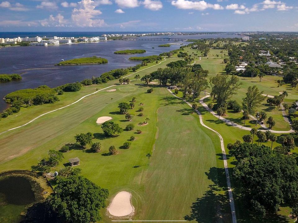 Lake worth Golf club