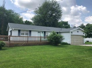 2191 W State Road 54, Bloomfield, IN