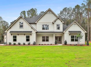439 Lamar Smith Dr LOT 4, Newnan, GA 30263
