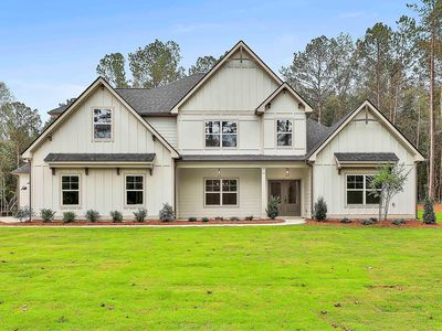 439 Lamar Smith Dr Lot 4, Newnan, GA, 30263