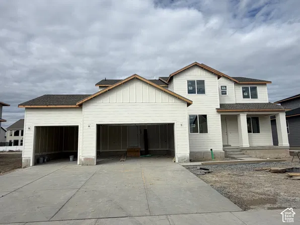 2009 E Badger Ave #4203, Eagle Mountain, UT 84005