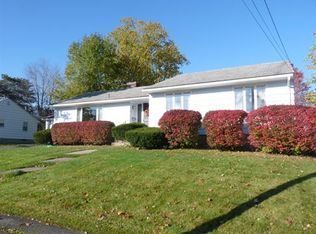64 Deborah Ave, Pittsfield, MA 01201