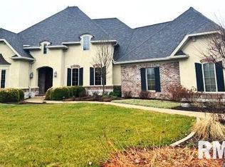 3023 W Pilgrims Way, Peoria, IL