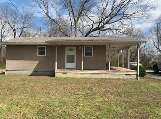 930 W Noel Ave, Madisonville, KY 42431