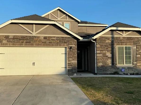 2260 N Shady Street, Visalia, CA 93291