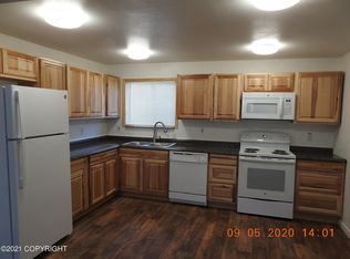 4003 E 9th Ave APT 1, Anchorage, AK 99508