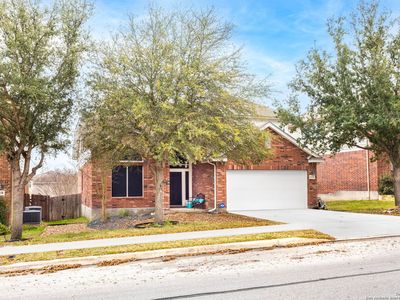 6214 Palmetto Way, San Antonio, TX, 78253