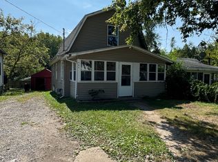 409 Hinckley Blvd, Jackson, MI