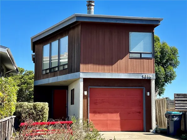 1316 17th St, Los Osos, CA 93402