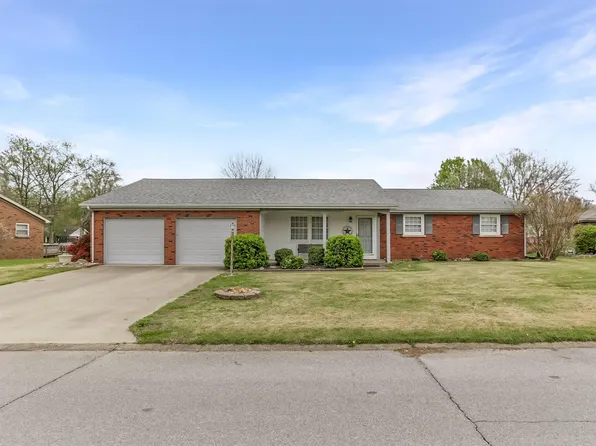 7666 Owens Dr, Newburgh, IN 47630