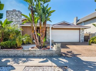 3295 Marna Ave, Long Beach, CA 90808