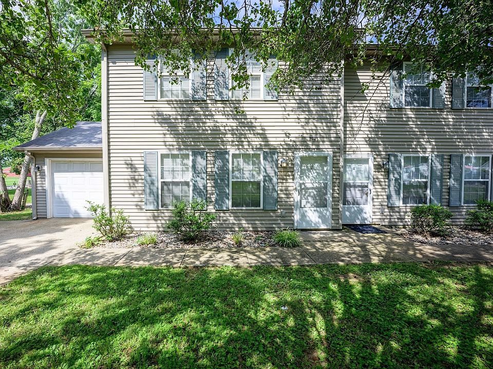 1st image of 2943 S Wilson Rd #2