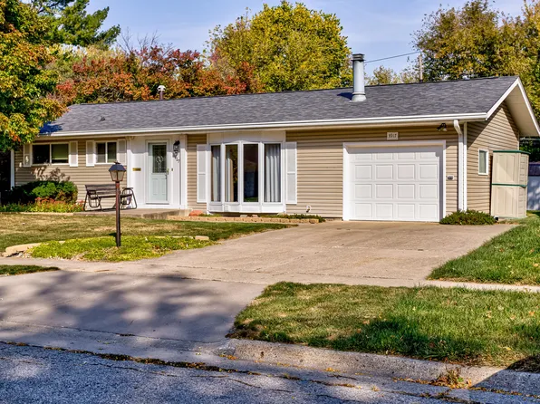 3917 Toronto St, Ames, IA 50014