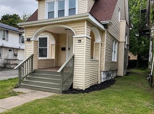 1116 Ferry Ave, Niagara Falls, NY 14301