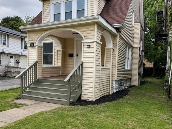 1116 Ferry Ave, Niagara Falls, NY 14301