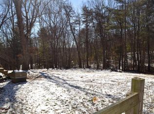 1222 Burley Ln, Blacksburg, VA 24060