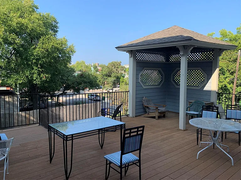 3111 Tom Green St #101 — Photo 3