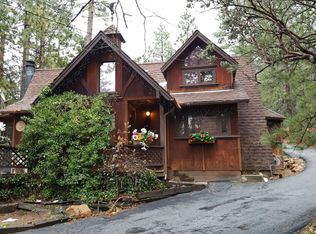 25231 Glen Rd, Idyllwild, CA 92549