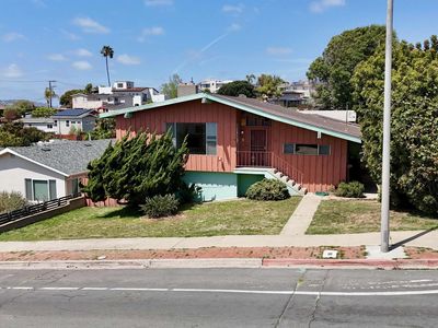 4542 Milton St, San Diego, CA, 92110