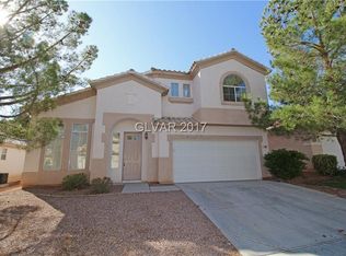 325 Blackstone River Ave, Spring Valley, NV 89148