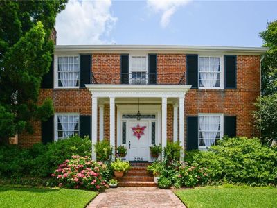 3136 Octavia St, New Orleans, LA, 70125