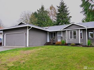 1705 91st Dr SE, Lake Stevens, WA 98258