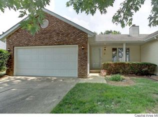 108 Calvin Ave, Springfield, IL 62704