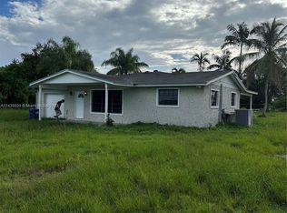 24601 SW 124th Ave, Homestead, FL 33032