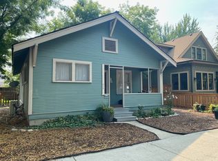 415 W Thatcher St, Boise, ID 83702