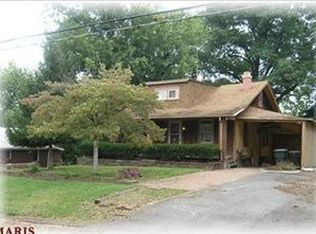 2240 Wheaton Ave, Saint Louis, MO 63114