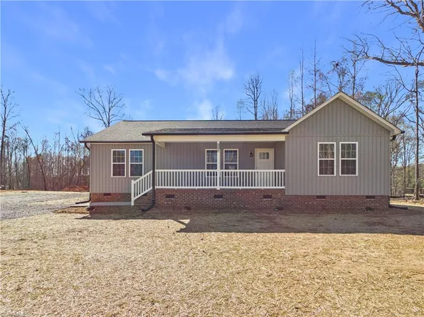 264 Browers Chapel Rd, Asheboro, NC 27203