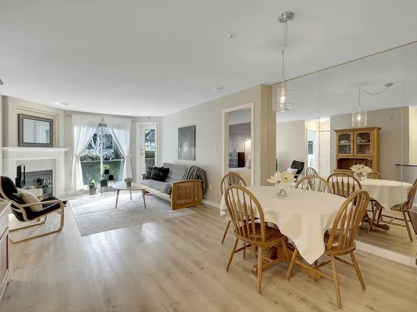 1576 Merklin St #208, White Rock, BC V4B 5K2