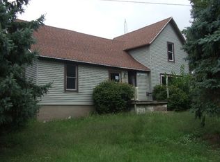 2649 N 1900 East Rd, Martinton, IL 60951