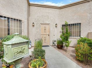 7741 E Roget Dr, Tucson, AZ 85710
