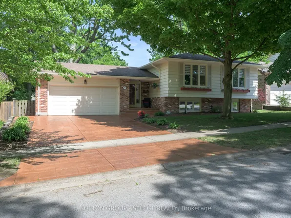 181 Dearborn Ave, London, ON N6K 2W6