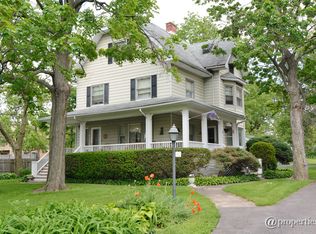 10 E Washington Blvd, Lombard, IL
