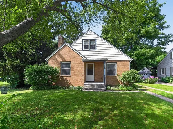 406 N Sherman Ave, Madison, WI 53704