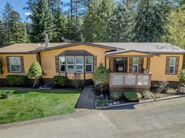 8900 S Mullen Hill Rd #118, Spokane, WA 99224