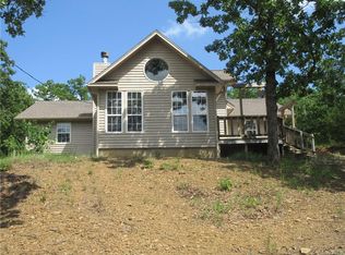 118258 S 4214th Rd, Eufaula, OK 74432