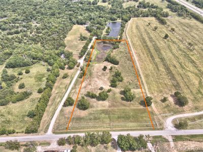 4215 E 106th St N, Sperry, OK, 74073