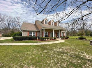 92 N Ojibwa Rd, Monticello, FL 32344