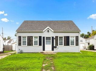 1403 W Margaret Ave, Peoria, IL