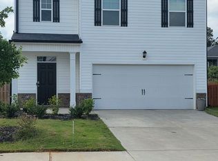 5116 Captain Dr, Grovetown, GA 30813